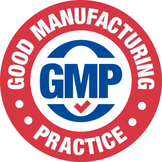 RevaNail gmp certified