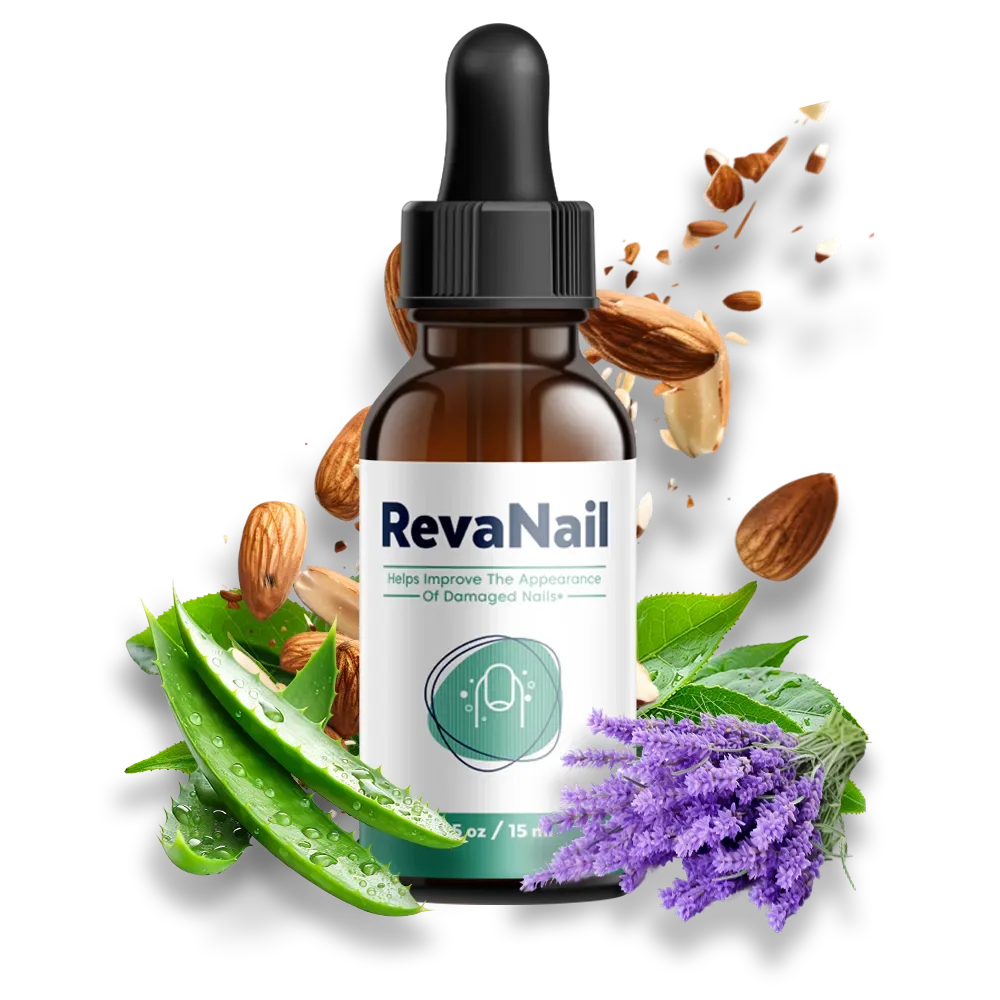 RevaNail Official Product